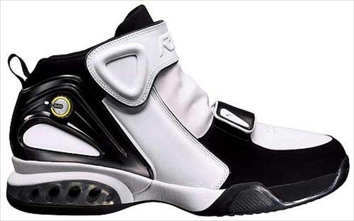 Iverson shoes hotsell in order